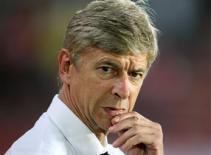 Arsene Wenger quyết định phá két vào cuối mùa