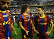 Barca và cơ hội trên đấu trường châu Âu