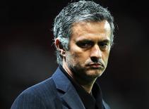 Mourinho: "Tôi chẳng có phép màu