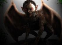 Ám ảnh quái vật biến hình ở Nam Phi