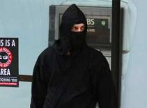 Ninja giúp người già và giải cứu mèo