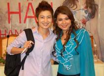 Thanh Thảo "lôi" giấy tờ, "tố" thẳng mặt Thúy Vinh