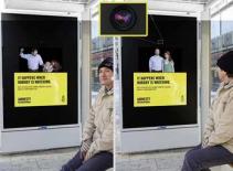 20 nhà chờ xe buýt sáng tạo nhất (P.2)