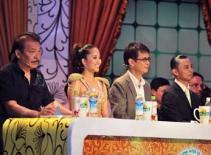 Choáng những phát ngôn của giám khảo Trần Tiến