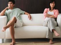 Mất chồng vì… thách đố