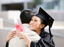 Chồng “thấp” vợ “cao” đứng sao cho vừa