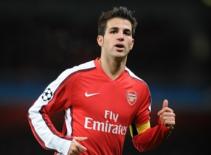 Fabregas = 35 triệu bảng