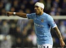 De Jong: Man City sẽ chiếm lấy vị trí thứ 3 của Arsenal