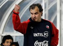 Bielsa gia nhập cuộc đua vào ghế HLV Juventus