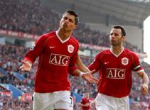 Ronaldo dẫn đầu danh sách 100 cầu thủ nhận lương cao nhất