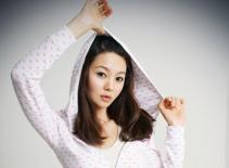 Trẻ trung với thời trang mặc nhà