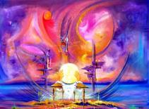 Đoán vận may thứ Năm ngày 28 tháng 4 năm 2011