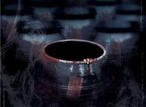 Phim kinh dị 3D châu Á chuẩn bị ra mắt khán giả