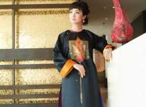 Giáng My: 'Tôi độc thân nhưng không đơn thân'