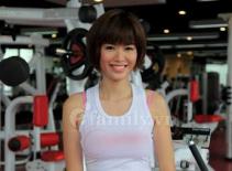 Bí quyết giữ gìn sắc vóc của Hoa hậu Thu Thủy