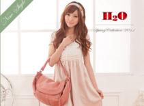 Những mẫu túi mới nhất hè 2011