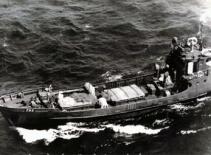 Giao lưu Huyền thoại đường Hồ Chí Minh trên biển