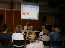 Hoạt động “Versailles - cuộc gặp gỡ VN” tại Pháp