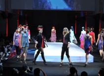 Đẹp Fashion Show 9 đoạt giải thời trang châu Á