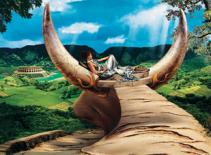 Đoán vận may thứ Hai ngày 4 tháng 4 năm 2011