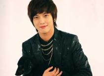 Mỹ nam Hàn phấn khích vì được yêu "cô nàng đẹp trai"