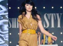 "Tứ đại mỹ nhân" tuổi teen của thời trang Việt