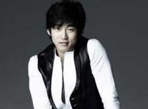 Yoon Kye Sang háo hức tham gia "High Kick 3"