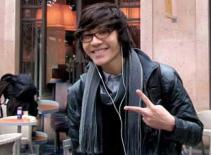 Minh Kiên được mời làm phóng sự riêng tại Đức