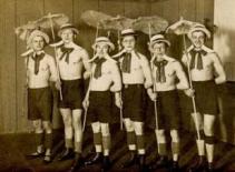 Ảnh hài hước kiểu... ngày xưa