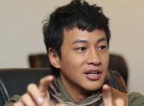 Hà Nhuận Đông "tự kỷ" trong "Cuốn Theo Chiều Gió" Hoa ngữ