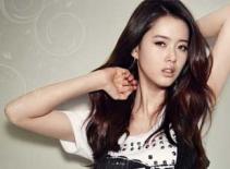 Go Ara bị chấn thương vì phim mới