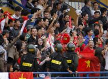 Hà Nội T&T không tăng giá vé với CĐV Hải Phòng