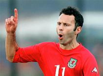 Sir Alex đề cao Ryan Giggs