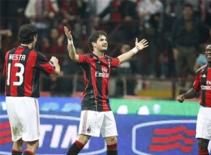 Pato: "AC Milan xứng đáng lên ngôi"