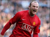 Sir Alex tán dương Rooney