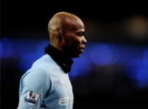 Chủ tịch AC Milan lên tiếng "hắt hủi" Mario Balotelli