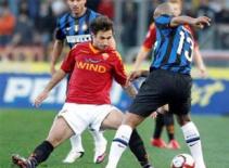 Inter Milan lo “hàn đê”