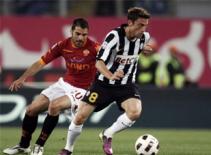 Chuyển động tại Old Trafford: Giờ là Marchisio và Adryan