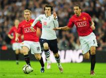 Tottenham đặt giá 80 triệu bảng cho Gareth Bale