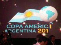 Copa America 2011: Nhật Bản rút lui