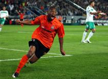 8 vì sao trên bầu trời Champions League