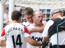 Treo giò Rooney, Ferguson sẽ kiện tới cùng