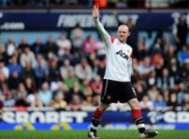 Niềm tin Rooney - Niềm tin Ferguson