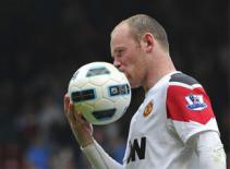 Rooney chỉ bị FA phạt tiền vì hành vi chửi thề