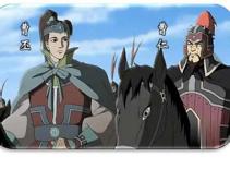 Tam quốc diễn nghĩa hoạt hình lên sóng HTV3