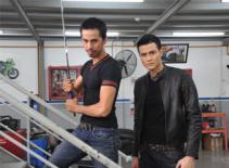 Vĩnh Thụy khiếu nại một tạp chí bịa đặt phỏng vấn