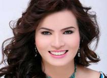 Hoa hậu Kim Hồng sẽ chấm Hoa hậu quý bà Mỹ