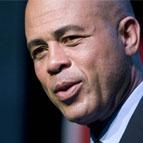 Danh ca Michel Martelly sắp thành tổng thống Haiti