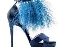 Những mẫu giày tuyệt đẹp cho mùa nắng