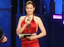 Cựu Hoa hậu Hàn Quốc lập lờ vòng 1 "khủng"